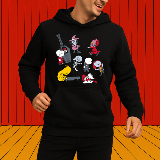 Gran Baile HOODIE