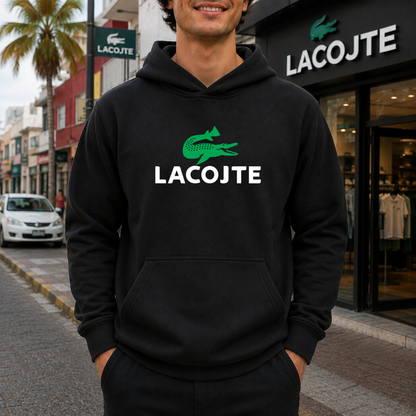 Lacojte HOODIE
