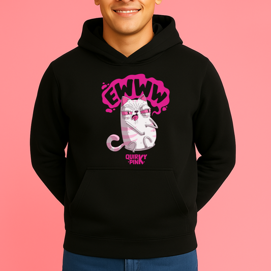 Kyla Eww HOODIE