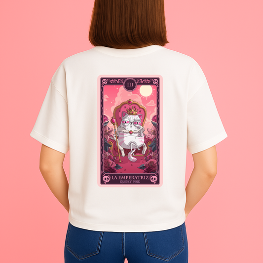 La Emperatriz OVERSIZE