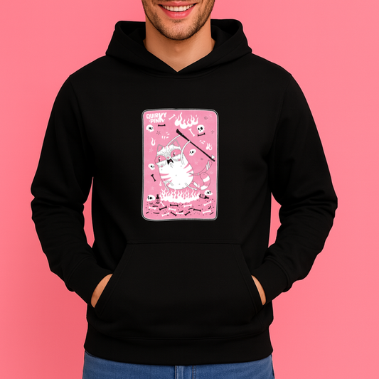 Kyla Death HOODIE