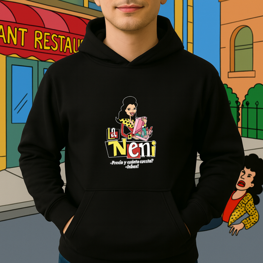 La Neni HOODIE
