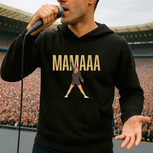 MAMAAA HOODIE