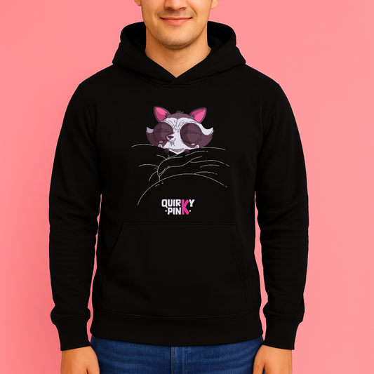 Kash Dormido HOODIE