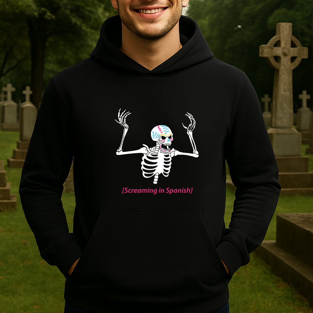 Calaverita HOODIE