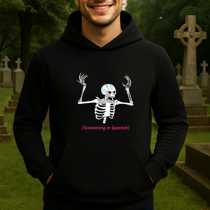 Calaverita HOODIE