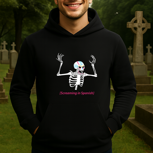Calaverita HOODIE