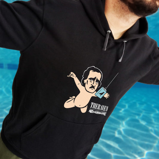 Nevermore HOODIE