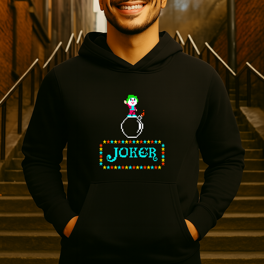 Joker HOODIE