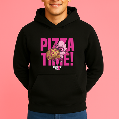 Kiki Pizza HOODIE