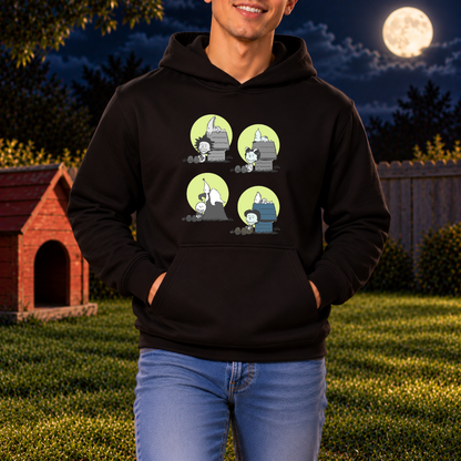 This is Halloween II HOODIE