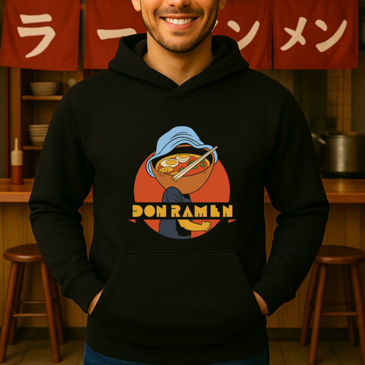 Don Ramen HOODIE