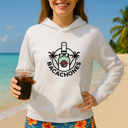 Bacachones HOODIE