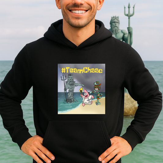 Team Chaac HOODIE