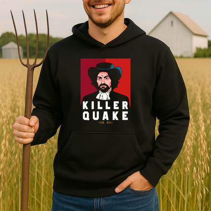 Killer Manson HOODIE