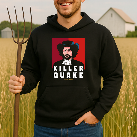 Killer Manson HOODIE
