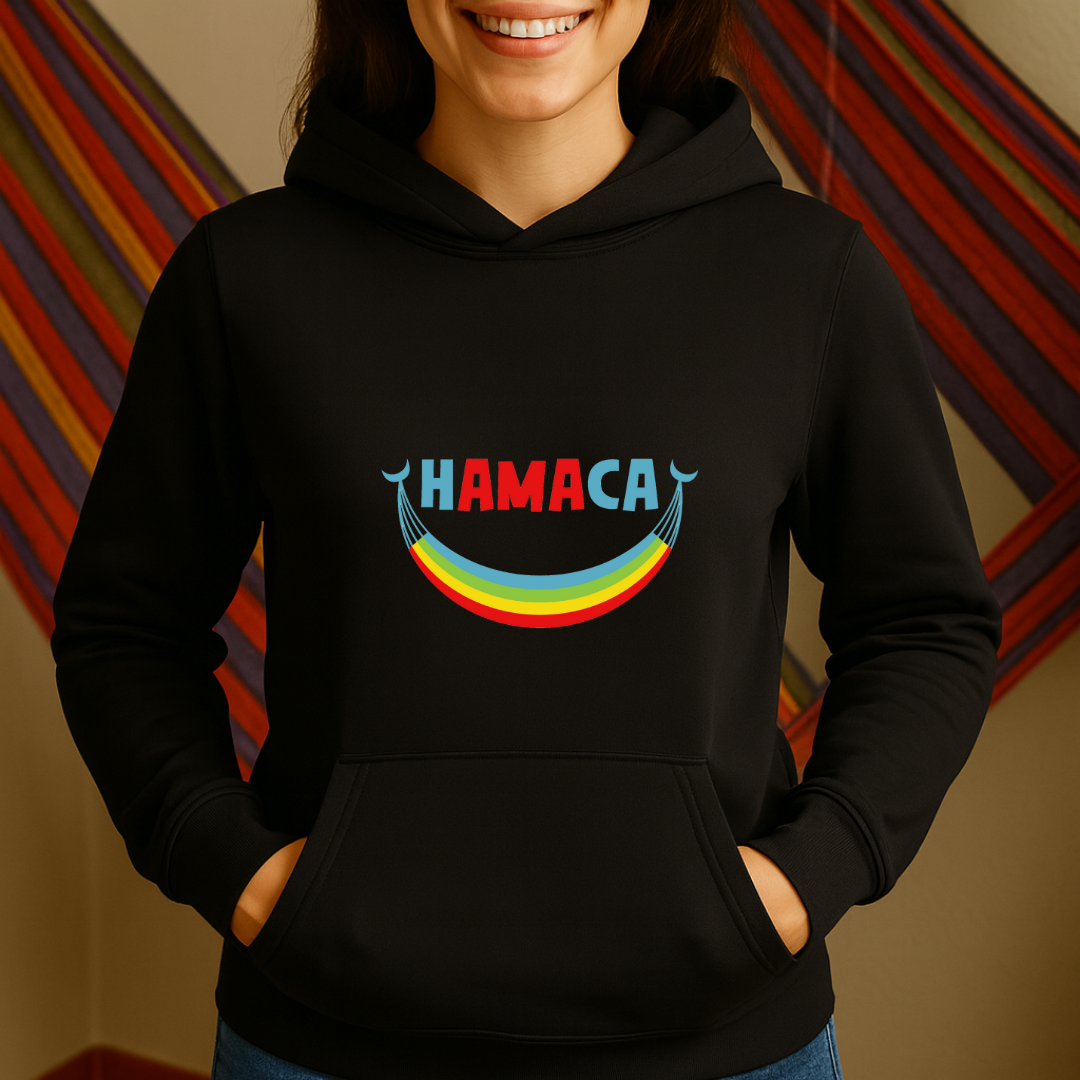 Hamaca HOODIE