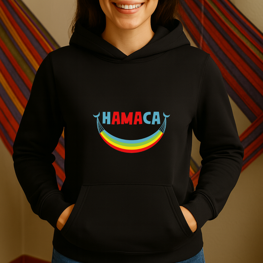Hamaca HOODIE
