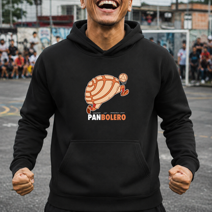 Panbolero HOODIE