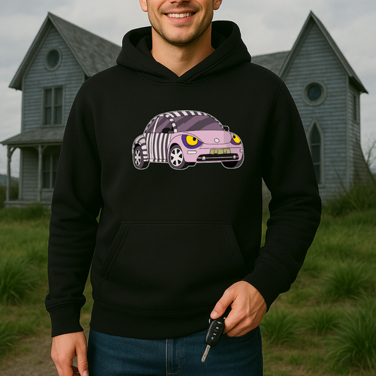 The Beetle HOODIE