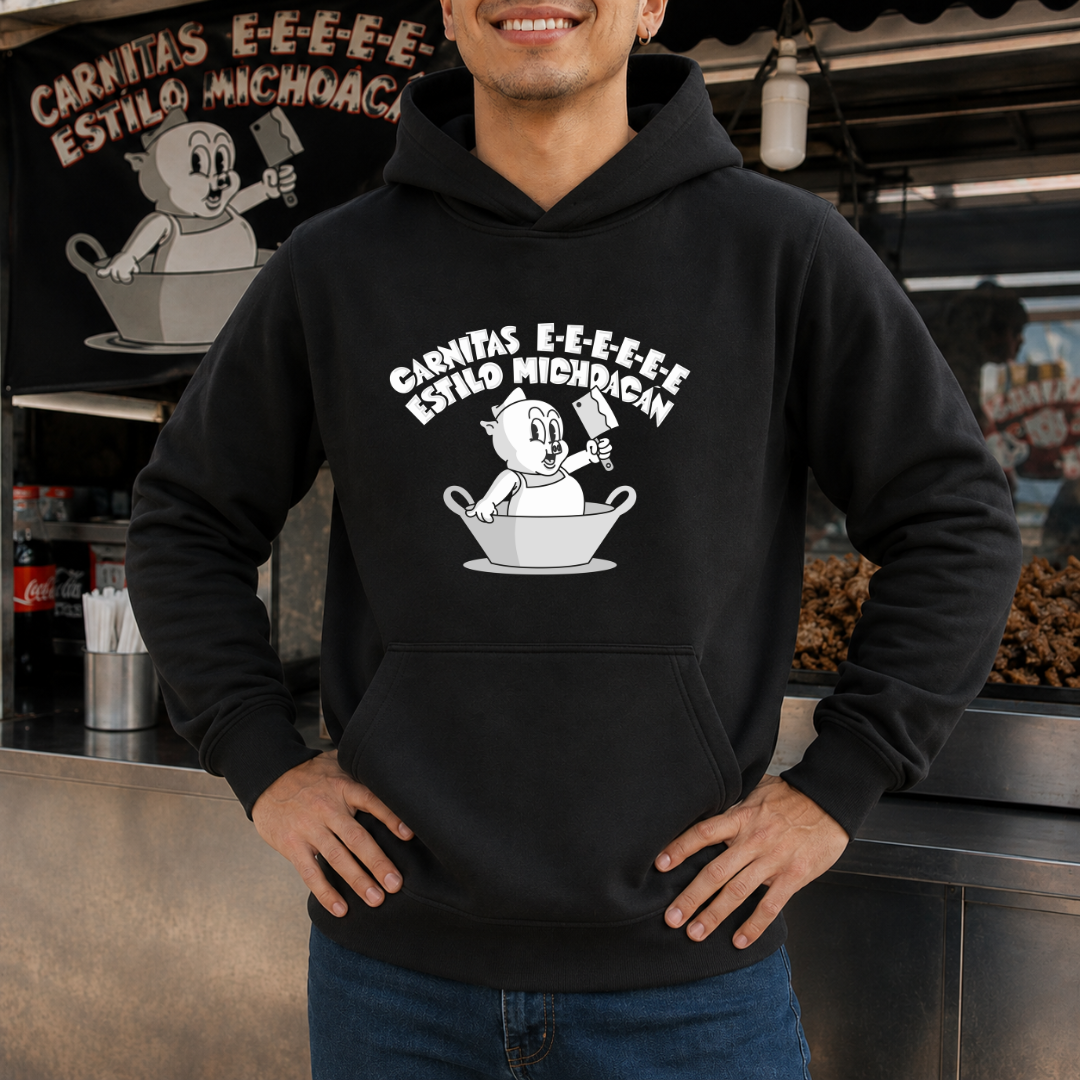 Carnitas HOODIE