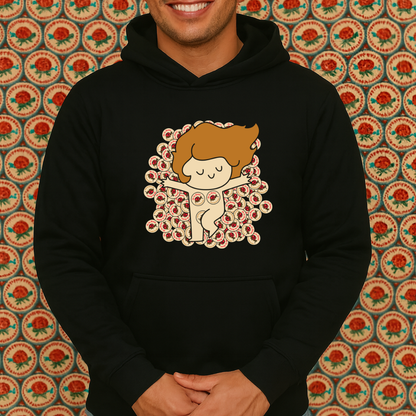 Belleza Mexicana HOODIE