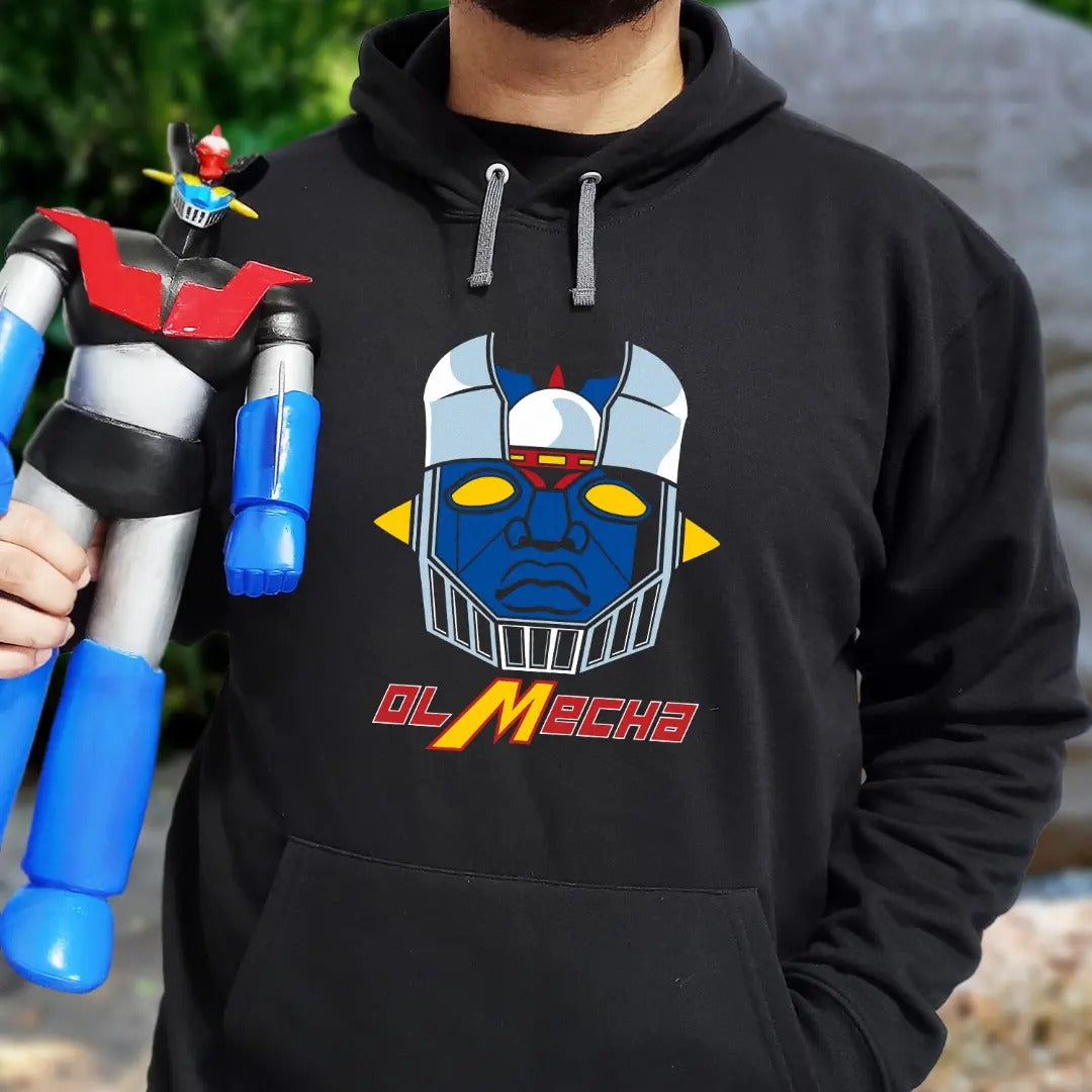 Olmecha HOODIE