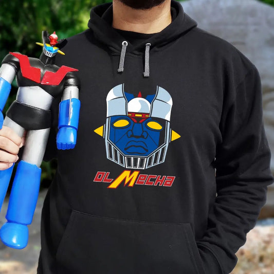 Olmecha HOODIE