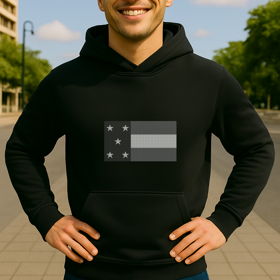 YUCA 08 HOODIE