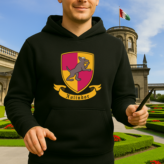 Xolindor HOODIE