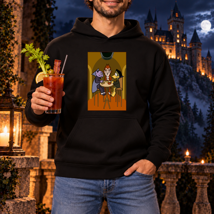 Condes HOODIE