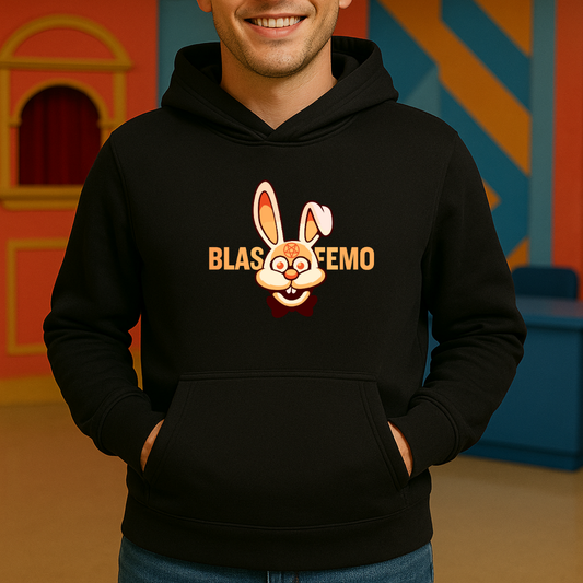 Blasfemo HOODIE