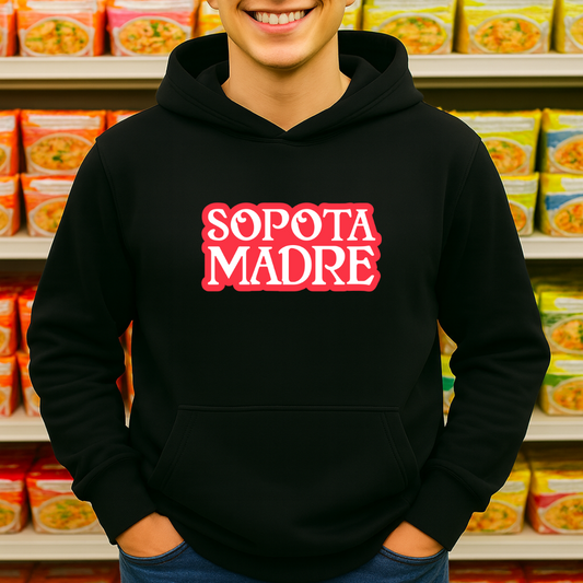Sopota madre HOODIE