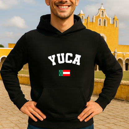 YUCA 01 HOODIE