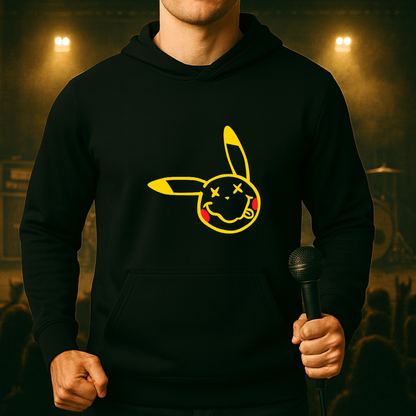 Nirvachu HOODIE