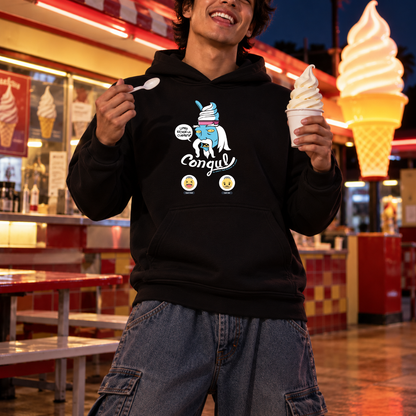 Congul HOODIE