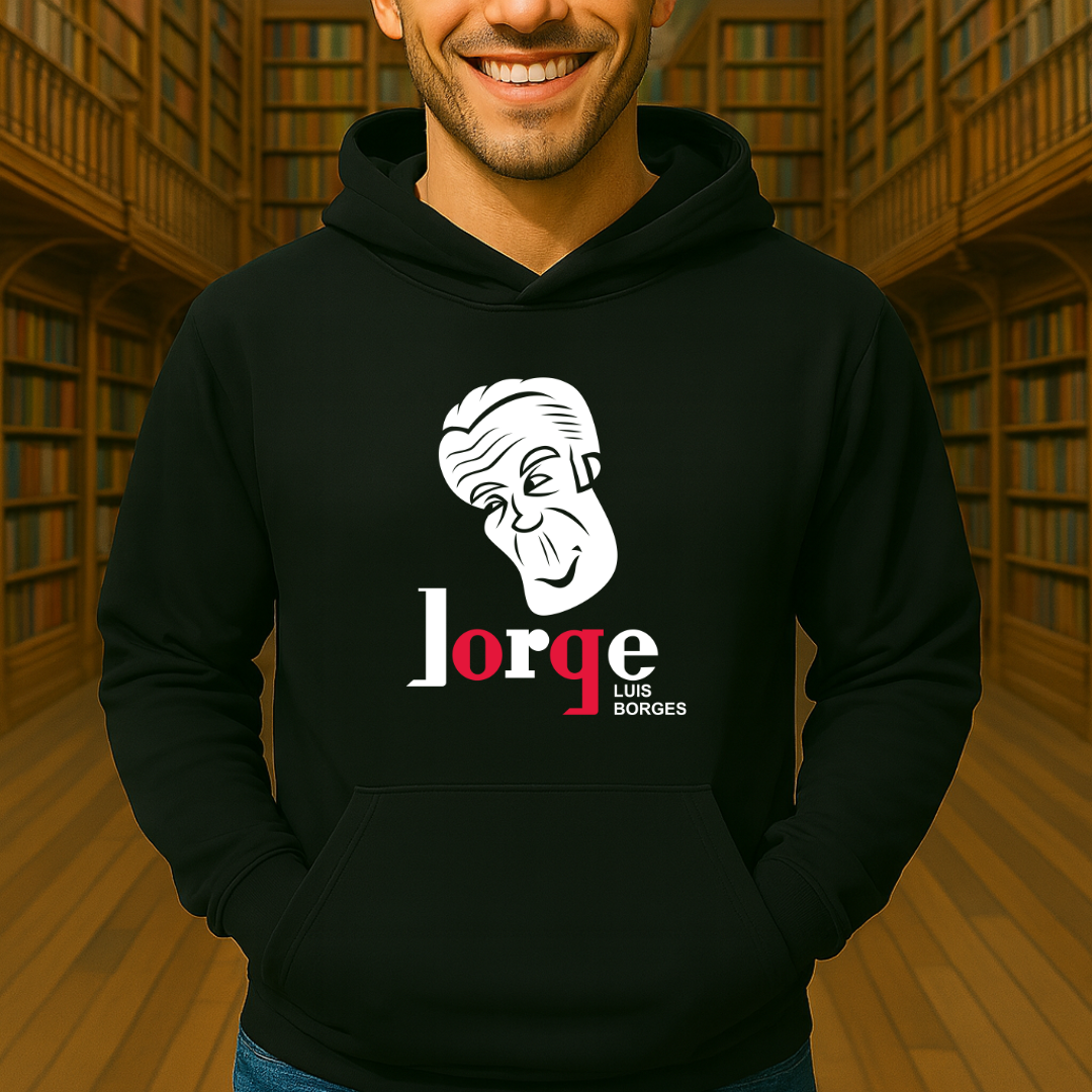 Jorge HOODIE