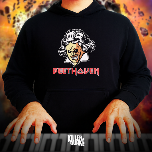 Beethoven HOODIE