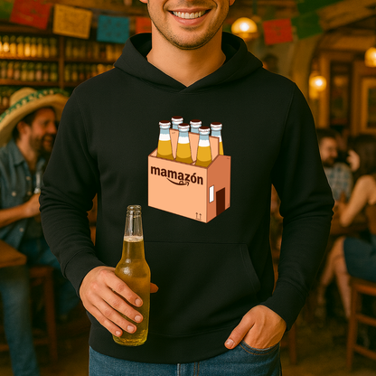 Mamazón HOODIE