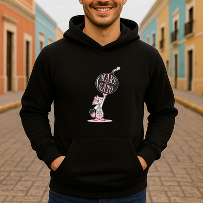 Mare Don Gato HOODIE