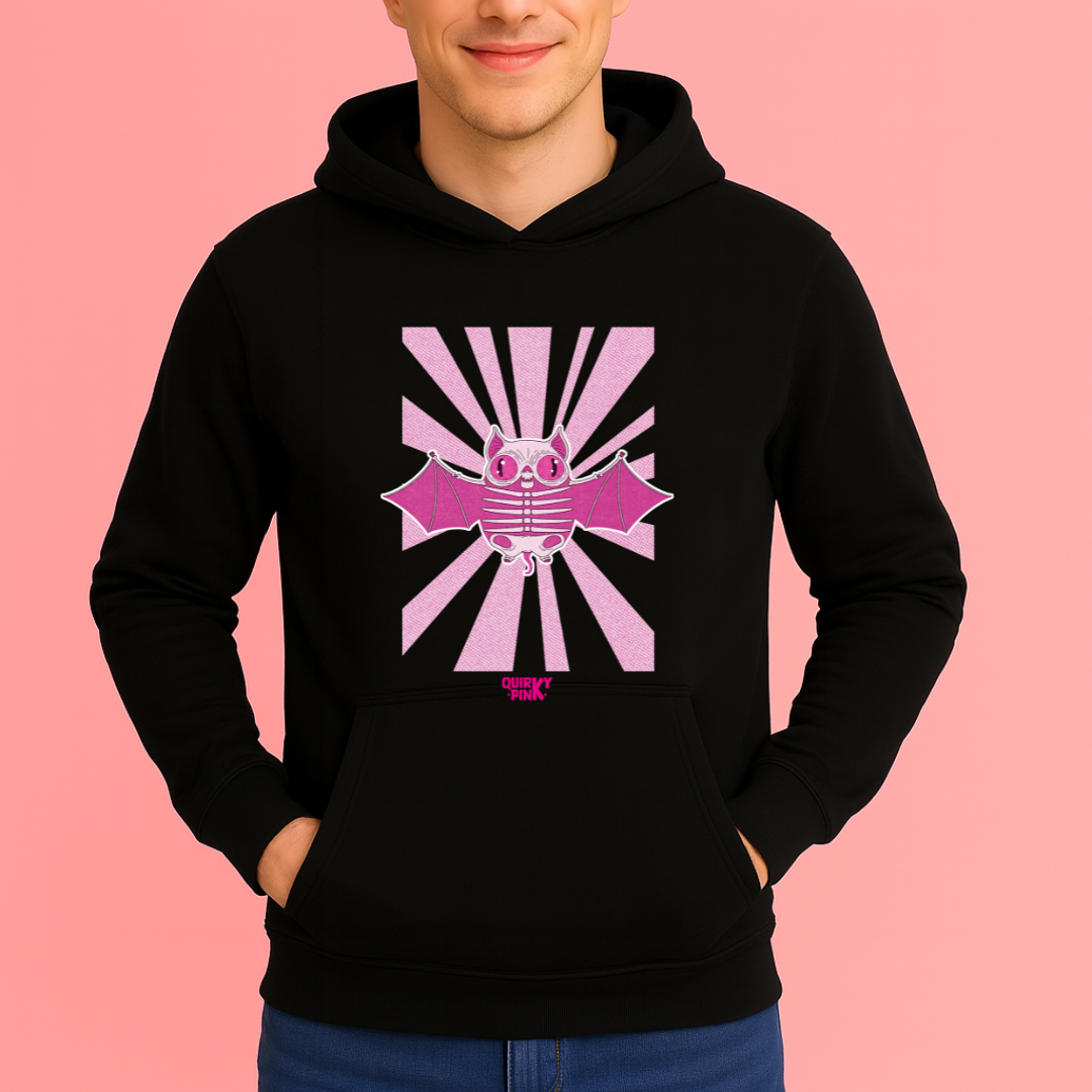 Knox Esqueleto HOODIE