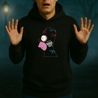 Fog HOODIE