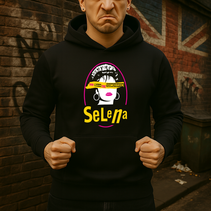 God Save Selena HOODIE