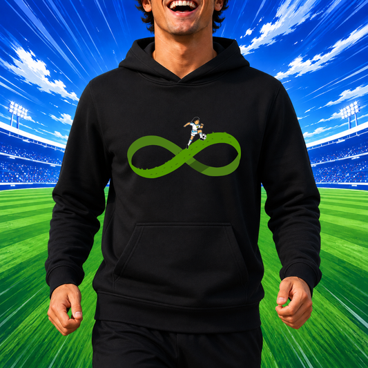 Oliver infinito HOODIE