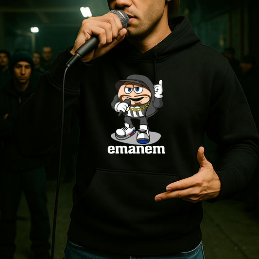 Emanem HOODIE