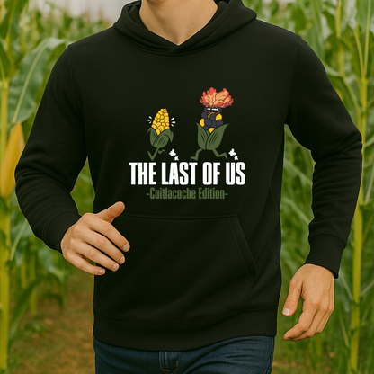 Cuitlacoche extra HOODIE