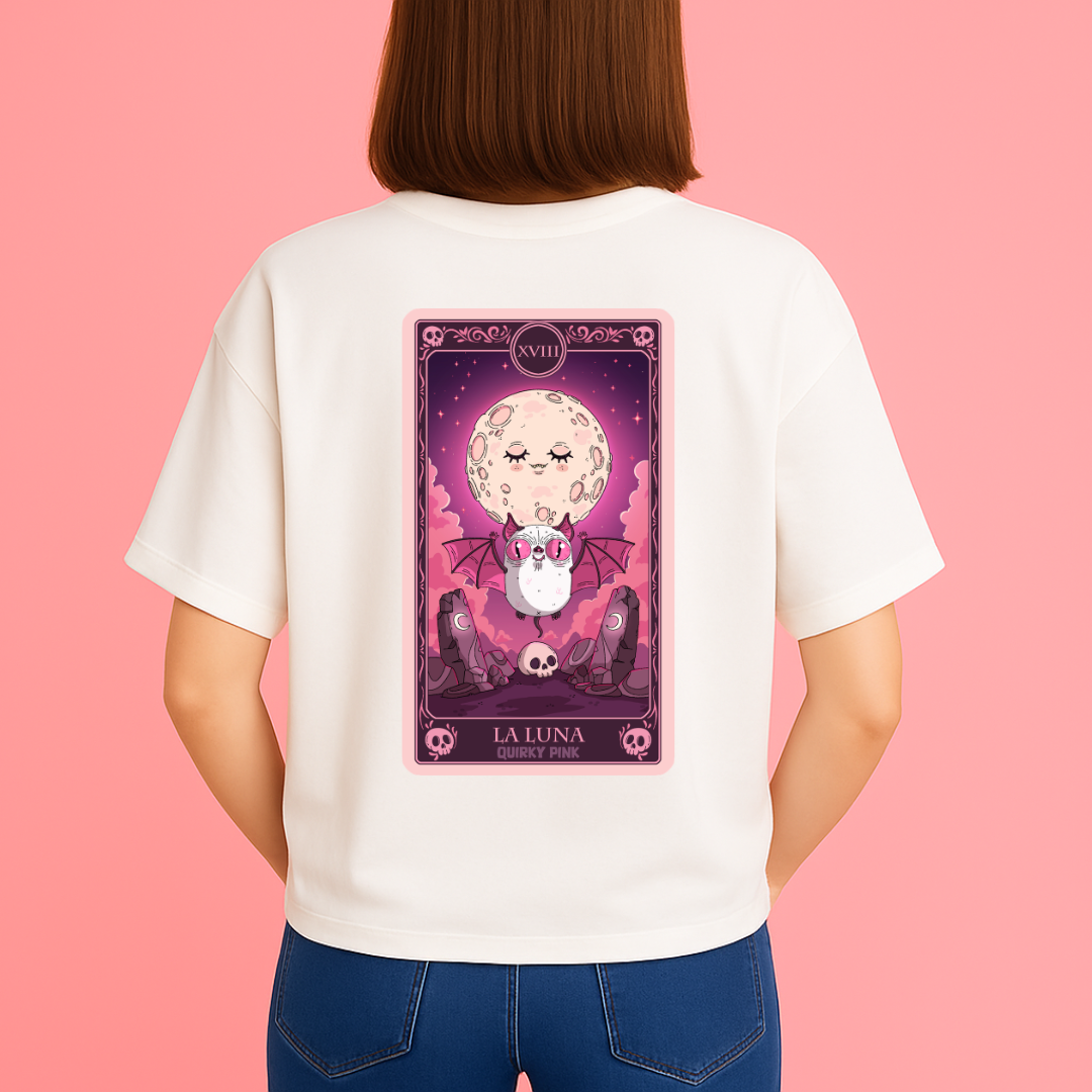 La Luna OVERSIZE