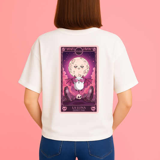 La Luna OVERSIZE