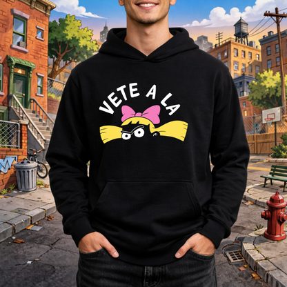 Helga HOODIE