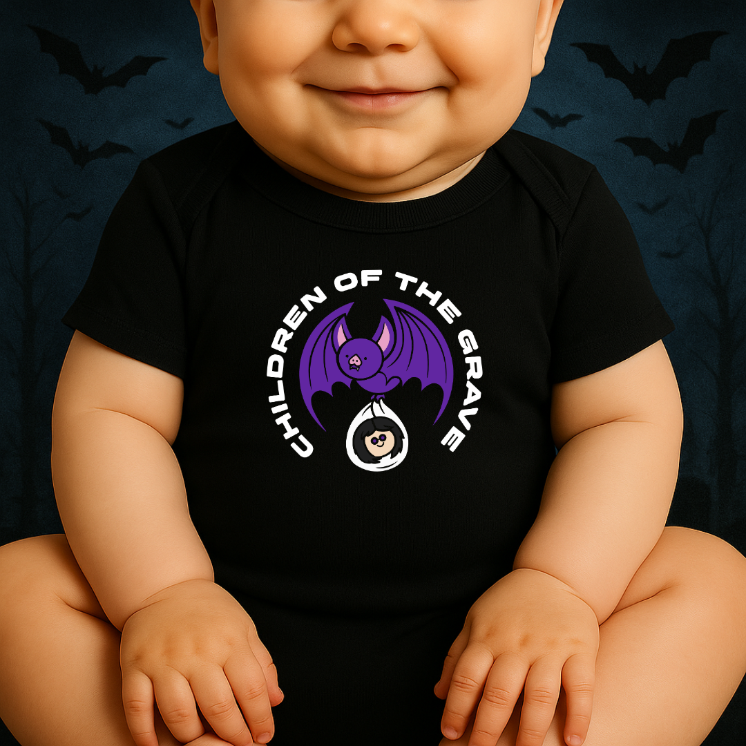Children of the grave BABY